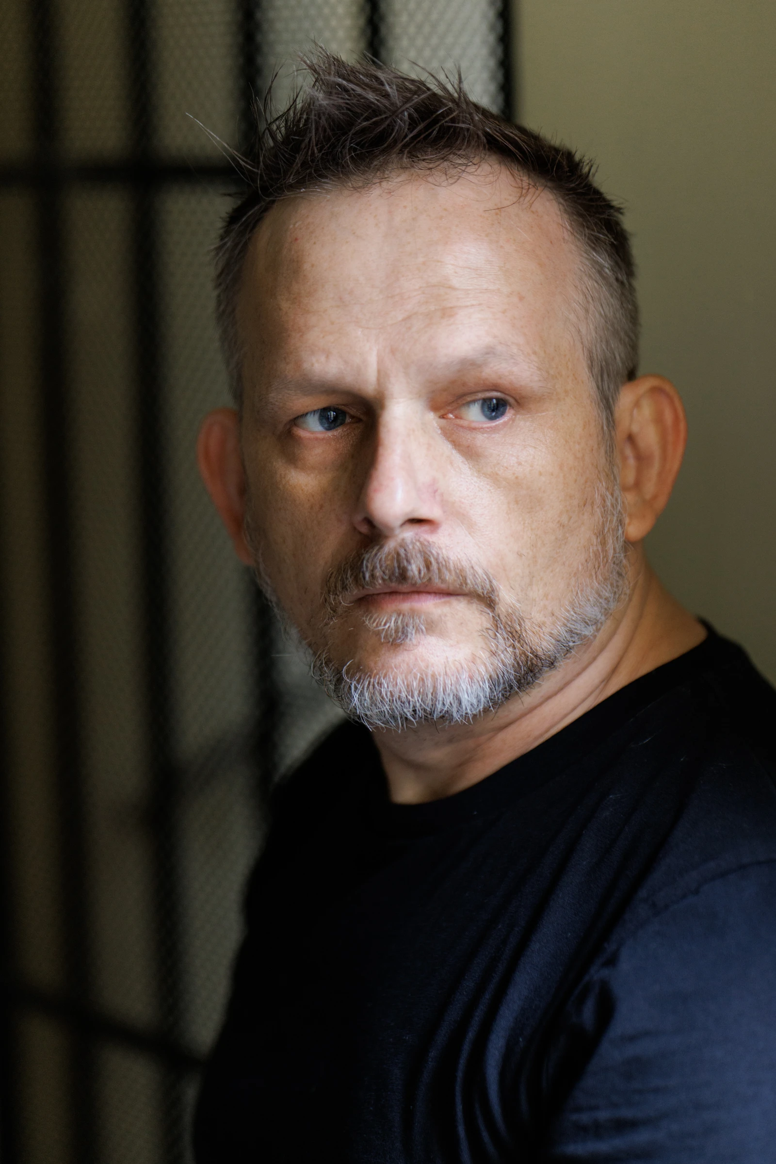 Headshot photo 5