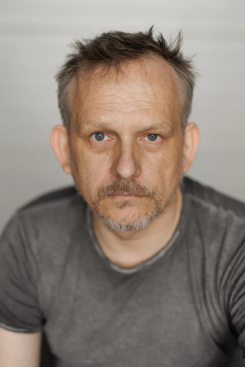 Matthias Salamon